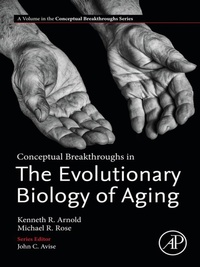 Abbildung von: Conceptual Breakthroughs in The Evolutionary Biology of Aging - Academic Press