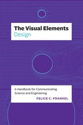 Cover: The Visual Elements-Design - University of Chicago Press
