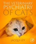 Abbildung von: The Veterinary Psychiatry of Cats - Academic Press