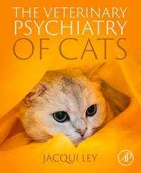 Abbildung von: The Veterinary Psychiatry of Cats - Academic Press