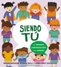 Cover: Siendo tu: una primera conversacion sobre genero - Bantam Books