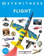 Cover: Eyewitness Flight - Penguin Young Readers