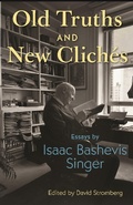 Cover: Old Truths and New Cliches - Princeton University Press