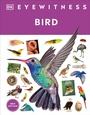 Cover: Eyewitness Bird - DK Children