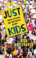 Cover: Just Kids - Ohio State University Press