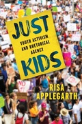 Cover: Just Kids - Ohio State University Press