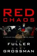 Cover: Red Chaos - Beaufort Books