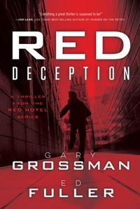 Enlarge image Cover: Red Deception - Beaufort Books