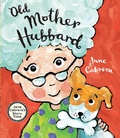 Cover: Old Mother Hubbard - Holiday House Inc