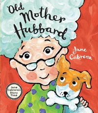 Enlarge image Cover: Old Mother Hubbard - Holiday House Inc