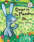 Cover: Over in the Meadow - Holiday House Inc