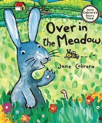 Enlarge image Cover: Over in the Meadow - Holiday House Inc