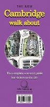 Cover: The New Cambridge walk about - AWS Publishing