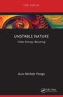 Cover: Unstable Nature - CRC Press