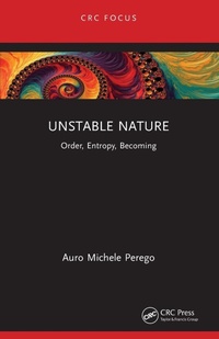 Abbildung von: Unstable Nature - CRC Press