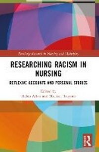 Abbildung von: Researching Racism in Nursing - Routledge