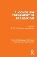 Bild: Alcoholism Treatment in Transition - Routledge