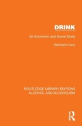Bild: Drink - Routledge