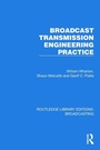 Cover: Broadcast Transmission Engineering Practice - Routledge