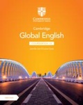 Cover: Cambridge Global English Coursebook 12 with Digital Access (2 Years) - Cambridge University Press