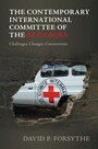 Cover: The Contemporary International Committee of the Red Cross - Cambridge University Press