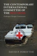 Cover: The Contemporary International Committee of the Red Cross - Cambridge University Press