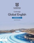 Cover: Cambridge Global English Workbook 11 with Digital Access (2 Years) - Cambridge University Press