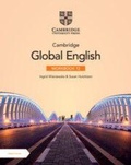 Cover: Cambridge Global English Workbook 12 with Digital Access (2 Years) - Cambridge University Press