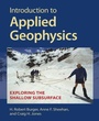 Cover: Introduction to Applied Geophysics - Cambridge University Press