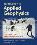 Cover: Introduction to Applied Geophysics - Cambridge University Press