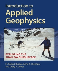 Enlarge image Cover: Introduction to Applied Geophysics - Cambridge University Press