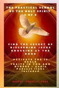 Cover: The Practical School of the Holy Spirit - Part 3 of 8 - Activate 12 Eagle Traits in You - Midas Touch GEMS