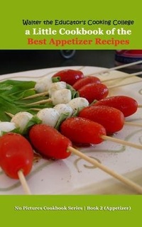 Enlarge image Cover: Walter the Educator's Cooking College - Silent King Books