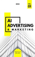 Cover: AI Advertising and Marketing - Aude Publishing