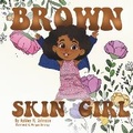 Cover: Brown Skin Girl - IngramSpark