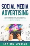 Cover: Social Media Advertising - Santino Spencer