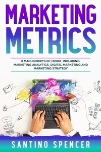 Abbildung von: Marketing Metrics - Santino Spencer