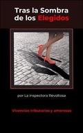 Cover: Tras la Sombra de los Elegidos - LiR Books