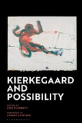 Bild: Kierkegaard and Possibility - Bloomsbury Academic