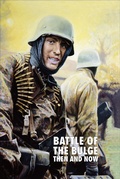 Cover: Battle of the Bulge - After the Battle