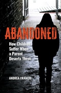 Cover: Abandoned - Bloomsbury Academic USA