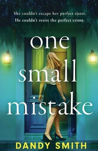 Abbildung von: One Small Mistake - Embla Books