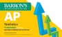 Cover: AP Statistics Flashcards, Fifth Edition: Up-to-Date Practice - Barrons Educational Services