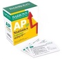 Cover: AP Statistics Flashcards, Fifth Edition: Up-to-Date Practice - Kaplan Publishing
