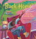 Cover: Back Home: Story Time with My Father - Candlewick Press,U.S.