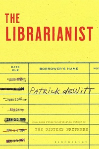 Abbildung von: The Librarianist - Bloomsbury Publishing PLC