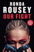 Cover: Our Fight - Century