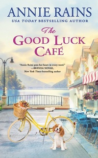 Abbildung von: The Good Luck Cafe - Forever