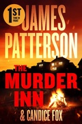 Cover: The Murder Inn - Little Brown and Company