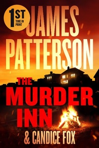 Enlarge image Cover: The Murder Inn - Little Brown and Company